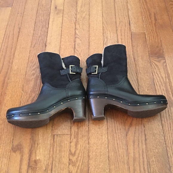 UGG ankle boots - Picture 4 of 8